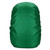 LOOGDEEL Practical Backpack Rain Shield Outdoor Camping Hiking Backpack Protective Cover Waterproof Dustproof Sun-protected Bag