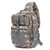 Tactical Assault Pack Sling Backpack Waterproof EDC Rucksack Bag for Outdoor Hiking Camping Hunting Trekking Travelling