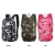 10L Camping Hiking Trekking Backpacks Waterproof Outdoor Sports Mountaineering Bag Running Cycling Rucksack for Men Women