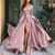 Women's Princess Dresses Clothing Hot Stamping Sexy Long Skirt Large Hem Tail Birthday Wedding Dress Party Clothing