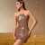 Womens dresses Sexy Elegant party summer dresses 2025 woman clothes Backless Sequins Evening Dress Birthday Prom Dresses XSY228