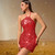 Womens dresses Sexy Elegant party summer dresses 2025 woman clothes Backless Sequins Evening Dress Birthday Prom Dresses XSY228
