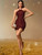 Womens dresses Sexy Elegant party summer dresses 2025 woman clothes Backless Sequins Evening Dress Birthday Prom Dresses XSY228