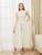 DEVCHATA Elegant Dress Summer New Fashion Women Long Maxi Backless Sleeveless Split Jacquard  Dresses Evening Dress Robes