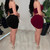 New Fashion Women's Elegant Party Dresses Casual Evening Dresses Sexy Strapless top short Dress Set Birthday Prom Dresses HWY265