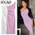 HXAO Womens Dresses Asymmetric Ruffled Long Dresses Summer 2025 Purple White Dress Sexy Off Shoulder Bodycon Dress Vestido 066