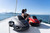 40 meter underwater machine, equipped with a 500W power submersible, with ultra long endurance
