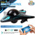 RC Boat Submarine with Camera Underwater 6Ch Remote Control Wifi Fpv Remote Control Boats Radio Control Toys for Boyts Kid Gifts