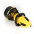 500W Electric Underwater Scooter Dual Speeds Scuba Sea Scooter Handheld Water Propeller for Diving Pool