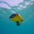 Chasing MINI S Underwater Drones  Deluxe Edition 4K GPS Drone With Robotic Arm and Submersible Camera Underwater Drone