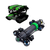 Deep Sea Exploration Drone 4K HD Underwater Camera,100-300M Depth, SDK Customize Fishing & Diving AI ROV Rober Drone Vehicle AUV