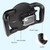 Underwater Dome Port for DJI osmo action4/5 Pro/6 Camera, Anti- Scratch Acrylic Material, Well-Designed Hatch Closure System