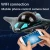 Mini Underwater Photography Toys APP Wifi Remote Control Six-way Real-time Transmission Camera Boat RC Submarine Boat Toys Gifts