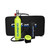 1L Scuba Diving Tank Professional Diving Equipment Underwater Breathing Scuba Tank Oxygen Cylinder 15-25 Minutes QDWETS
