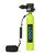 2024 Mini Scuba Tank 5-10 Minutes of Underwater Breathing air tank 0.5L Mini Scuba Tank