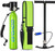 GOYOJO Scuba Tank  6-10 Minutes Portable Lungs Air Buddy 0.5L Mini Diving Equipment Underwater Breath System Cylinder Oxygen