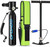 GOYOJO Scuba Tank  6-10 Minutes Portable Lungs Air Buddy 0.5L Mini Diving Equipment Underwater Breath System Cylinder Oxygen