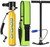 GOYOJO Scuba Tank  6-10 Minutes Portable Lungs Air Buddy 0.5L Mini Diving Equipment Underwater Breath System Cylinder Oxygen