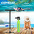 GOYOJO SD600 0.5L Mini Scuba Tank Dive Diving Equipment Underwater Breath Device Cylinder Oxygen 5-10 Minutes