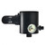 0.5L High Pressure Aluminium Mini Scuba Tank Dive Equipment for Underwater Breath 5-10 Minute Oxygen Cylinder