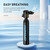 GOYOJO Mini Scuba Tank 0.5L Portable Lung Diving Device Oxygen Cylinder Underwater Breathing System 5-10 Minutes Refillable