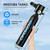 GOYOJO Mini Scuba Tank 0.5L Portable Lung Diving Device Oxygen Cylinder Underwater Breathing System 5-10 Minutes Refillable