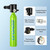 GOYOJO Scuba Tank 0.5L Mini Diving Equipment Underwater Breath System Cylinder Oxygen 6-10 Minutes Portable Lungs Air Buddy