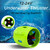 12-24V 20A Brushless Motor 4 Blade Underwater Thruster Powerful RC Bait Boat Accessory Nesting Boat Underwater Thruster