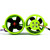 12-24V 20A Brushless Motor 4 Blade Underwater Thruster Powerful RC Bait Boat Accessory Nesting Boat Underwater Thruster