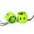 12-24V 20A Brushless Motor 4 Blade Underwater Thruster Powerful RC Bait Boat Accessory Nesting Boat Underwater Thruster