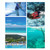 500W Electric Underwater Scooter Dual Speeds Scuba Sea Scooter Handheld Water Propeller For Diving Pool EU Plug US Plug