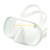 E56D Diving Mask Silicone Anti-Fog Snorkeling Goggles Underwater Mask