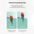 Snorkeling Mask Full Dry Diving Mask Professional Anti-Fog Diving Goggles Underwater Scuba Swimming Equipment