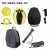 underwater drone visual HD underwater shooting drone diving photo