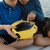 HD Underwater Dro-ne Remote Control Multi-Visual Chasing Dory Diving Photography Underwater Ro-bot