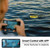 CHASING Dory Underwater Drone - 1080p Full HD, Real-Time Viewing, APP Control