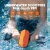 High Speed Electric Under Water Motor Scooter 1.2m/s Electric Underwater Thruster Sea Scooter for Diving Snorkeling