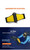Sinodiving High Speed 480W Electric Sea Scooter Factory Price Underwater Exciting Water Sports Made of Plastic