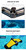 Sinodiving High Speed 480W Electric Sea Scooter Factory Price Underwater Exciting Water Sports Made of Plastic