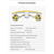 Dual Motor Sea Scooter 50m Waterproof For Diving Swimming Underwater Thruster 2023 Wholesale Hot Sale