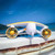 480W Ocean Scooter Floating Board Underwater Proof Scooter