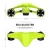 Electric Sea Scooter Portable 30 Meters Depth Underwater 35mins Running Time -10℃-40℃ Available Underwater Scooter 3.5kg