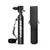 US Warehouse Stock 1L Scuba Air Oxygen Cylinder Tank Diving Equipment with Hand Pump for Underwater Breathing