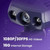 CHASING Dory Explore Underwater Exploration Treasure Hunting Drone Depth 14.5m 1080p HD with Metal Detector Underwater Drone ROV