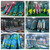 Free Shipping Factory Inflatable sup Paddle Boards 11'*33"*6" Waterplay Surfing Stand up Paddle Board for All Skill Levels