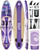 EU Warehouse 2025 New Style Stand up Paddle Board 11'*33''*6'' sup Board Inflatable Paddle Board with Heat Sealing Technology