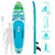 FUNWATER Dropshipping OEM Stand-up Paddleboard sup Board 12.6 sup Board Inflatable Express Delivery Inflatable Fishing Board