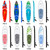 FUNWATER Dropshipping OEM Stand-up Paddleboard sup Board 12.6 sup Board Inflatable Express Delivery Inflatable Fishing Board