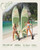 EU Freeship Paddle Board CETANA New Paddle Surf Board 35'' Wide Inflatable Stand up Paddle Board with Excellent Accessories