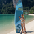 Dropshipping sup Board Free Shipping Eu sup Daska 11'6"*35"*6" Stand up Paddle Board Drop Stitch Inflatable Paddle Board